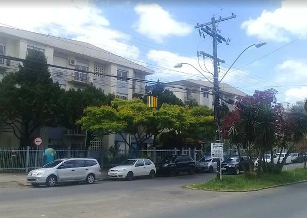 Apartamento 2 dormitórios no bairro Sarandi