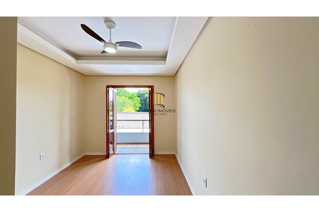 Casa 3 dormitórios no bairro Espírito Santo