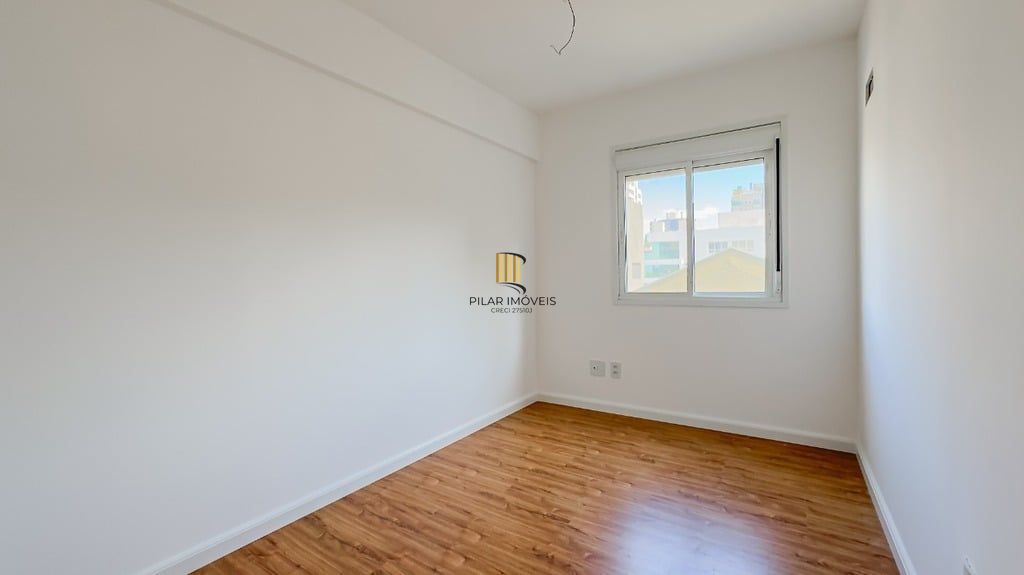 Apartamento 2 dormitórios no bairro Higienópolis