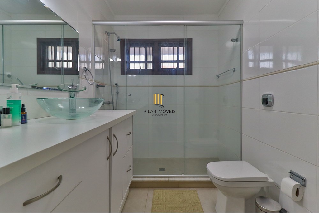 Casa 3 dormitórios no bairro Jardim Itu