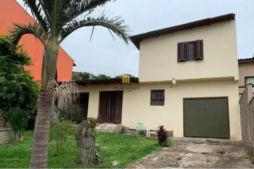 Casa 5 dormitórios no bairro Aparecida - Pilar Imóveis