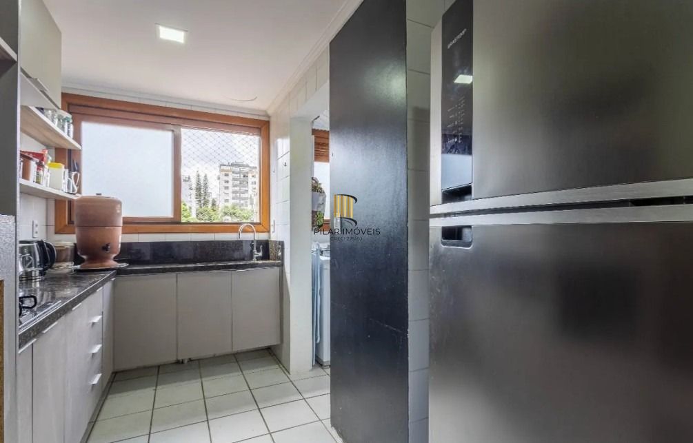 Apartamento 3 dormitórios no bairro Petrópolis