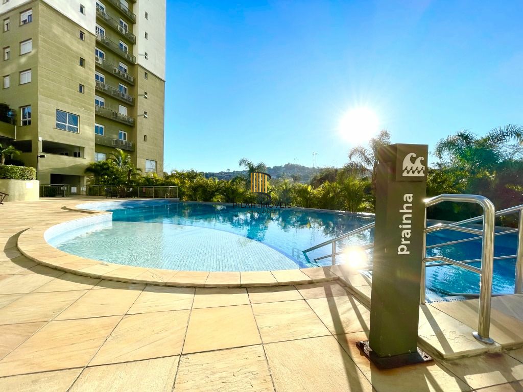 Apartamento 2 dormitórios no bairro Jardim Carvalho