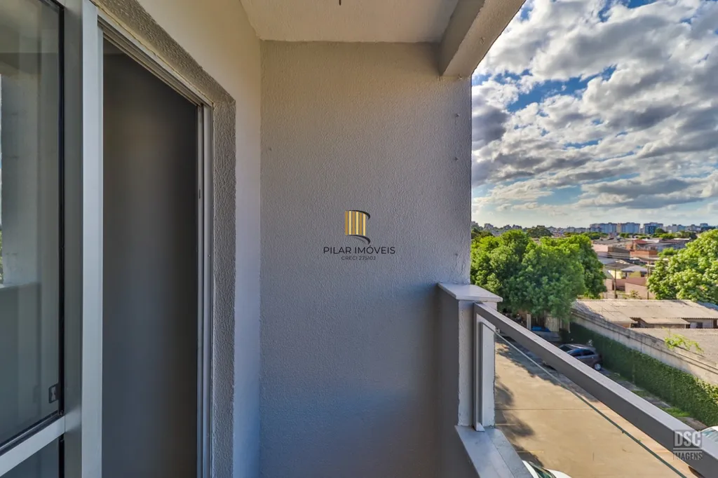 Apartamento 3 dormitórios no bairro Jardim Itu