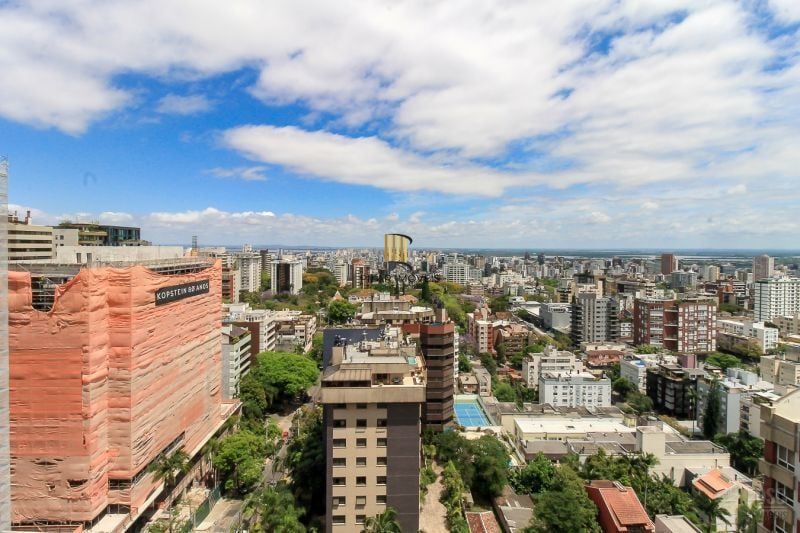Apartamento 3 dormitórios no bairro Bela Vista