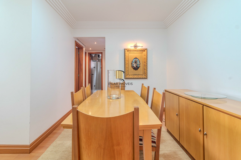 Apartamento 3 dormitórios no bairro Marechal Rondon