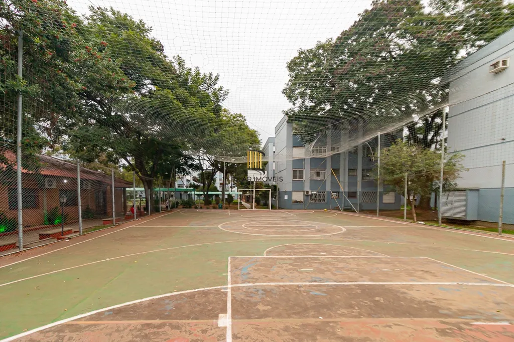 Apartamento 3 dormitórios no bairro Humaitá