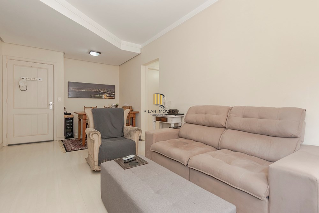 Apartamento 2 dormitórios no bairro Cidade Baixa