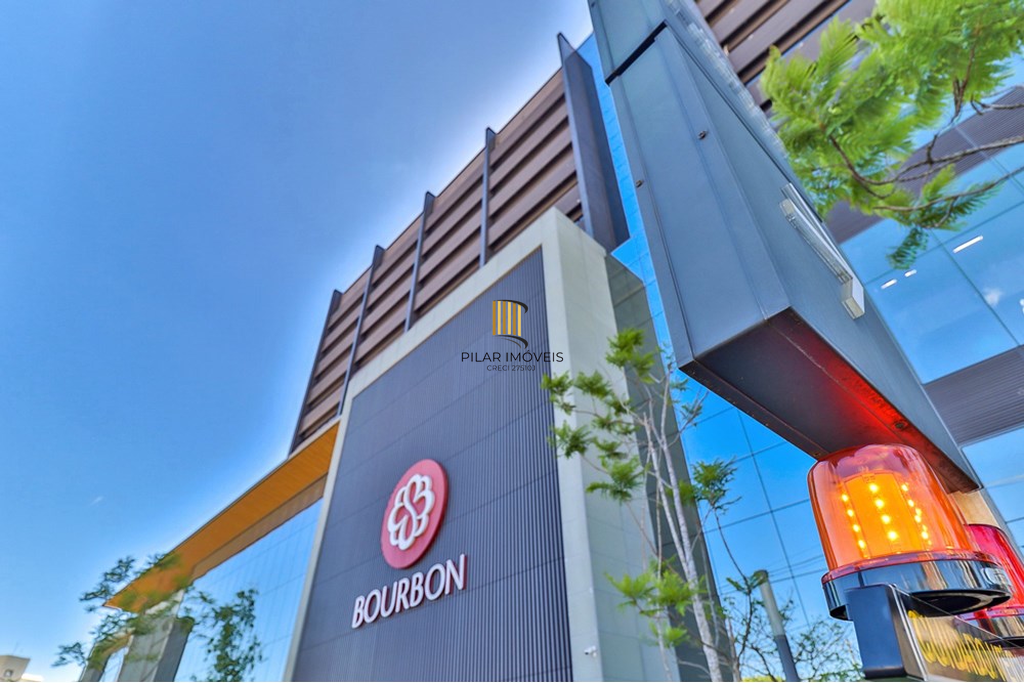 Sala Comercial no bairro Partenon