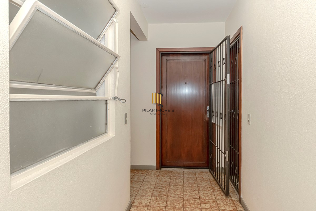Apartamento 3 dormitórios no bairro Auxiliadora
