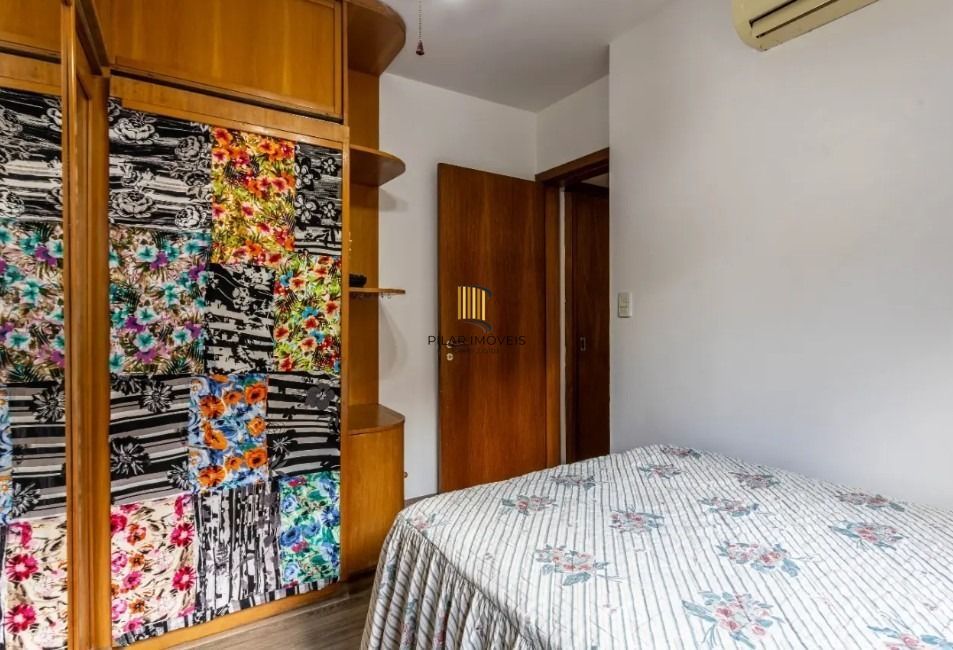Apartamento 3 dormitórios no bairro Petrópolis