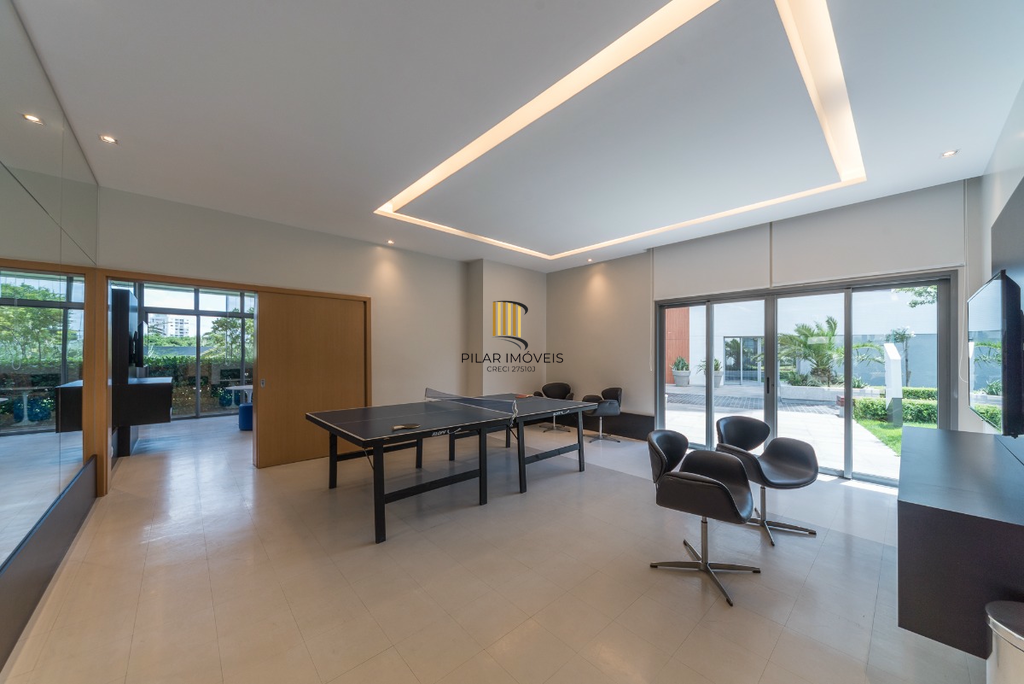 Apartamento 4 dormitórios no bairro Jardim Europa
