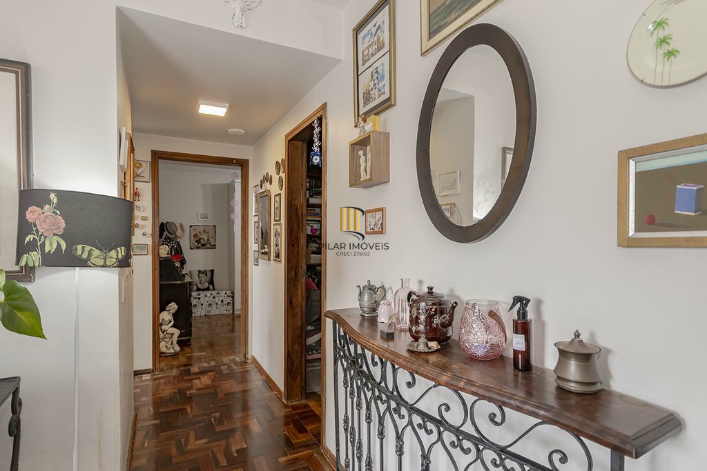 Apartamento 3 dormitórios no bairro Mont Serrat