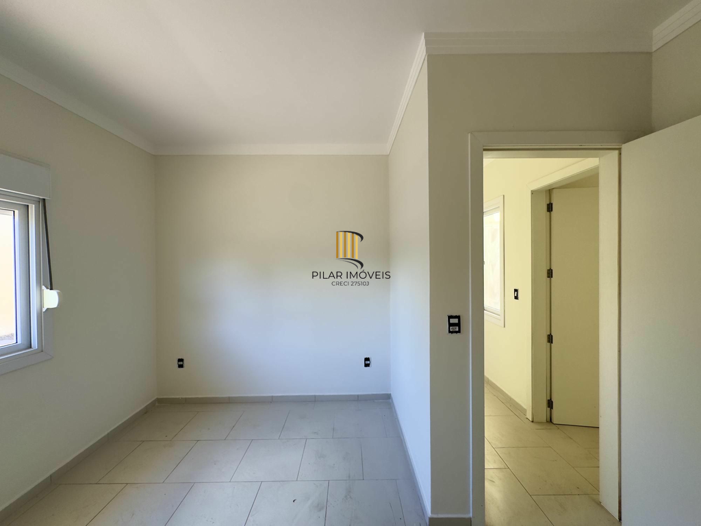 Casa de Condomínio 2 dormitórios no bairro Olaria