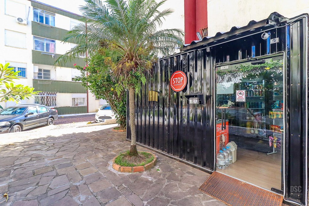 Apartamento 2 dormitórios no bairro Cavalhada