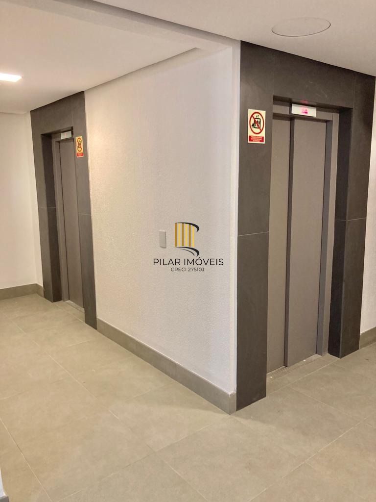 Apartamento 2 dormitórios no bairro Passo da Areia