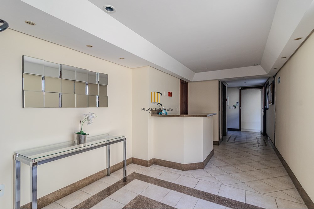 Apartamento 2 dormitórios no bairro Bela Vista