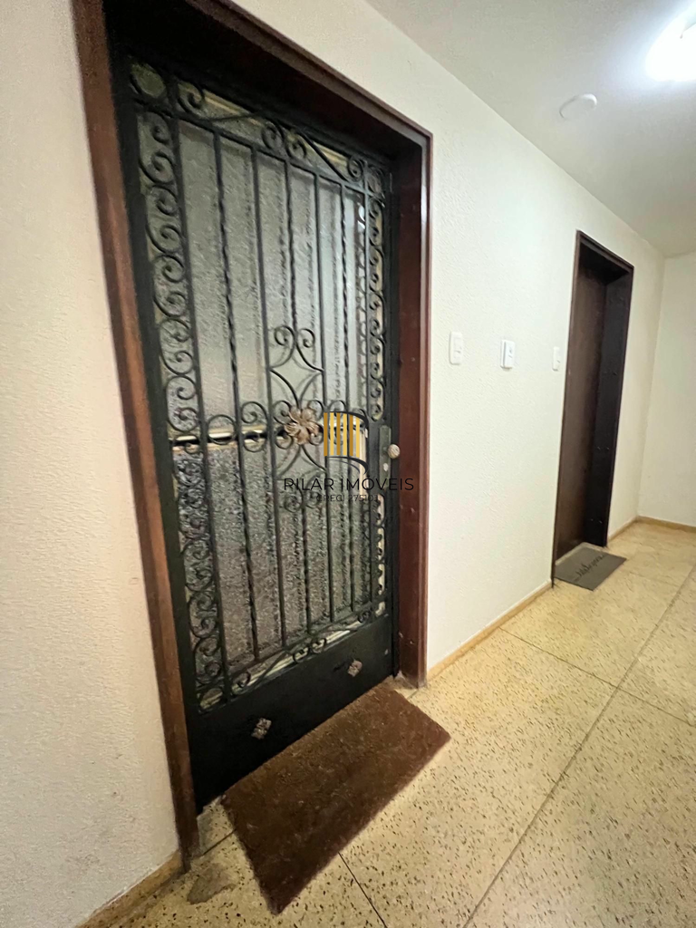 Apartamento 3 dormitórios no bairro Rio Branco