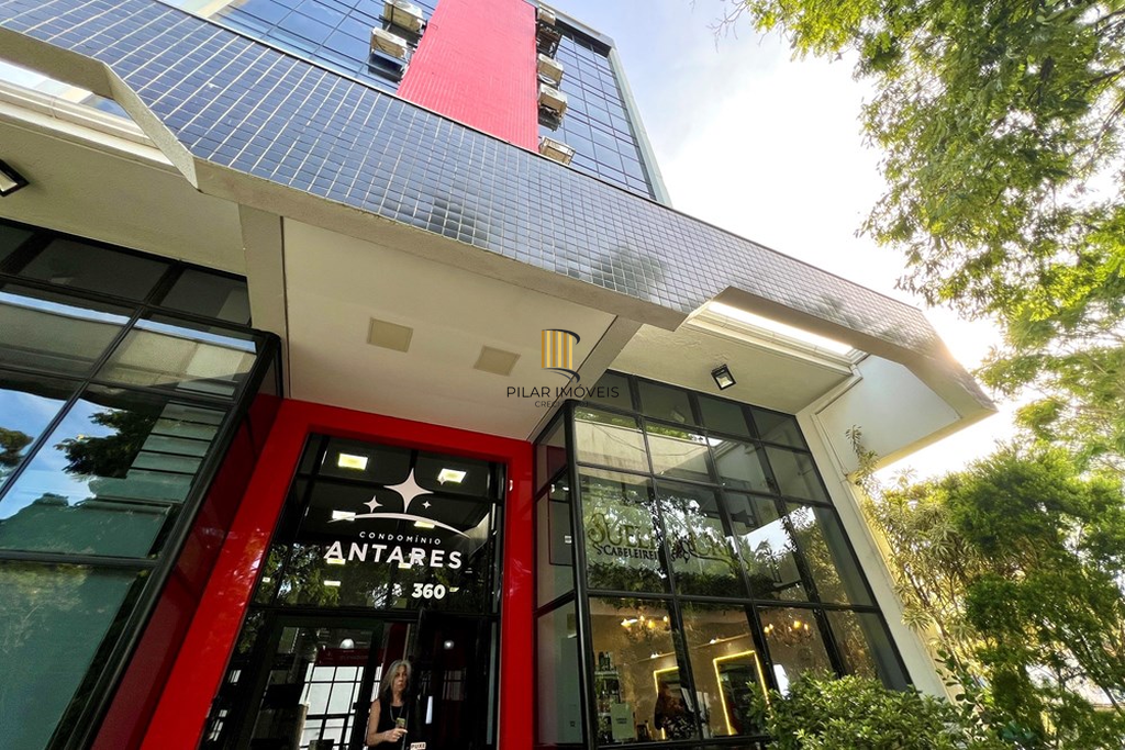 Sala Comercial no bairro Centro