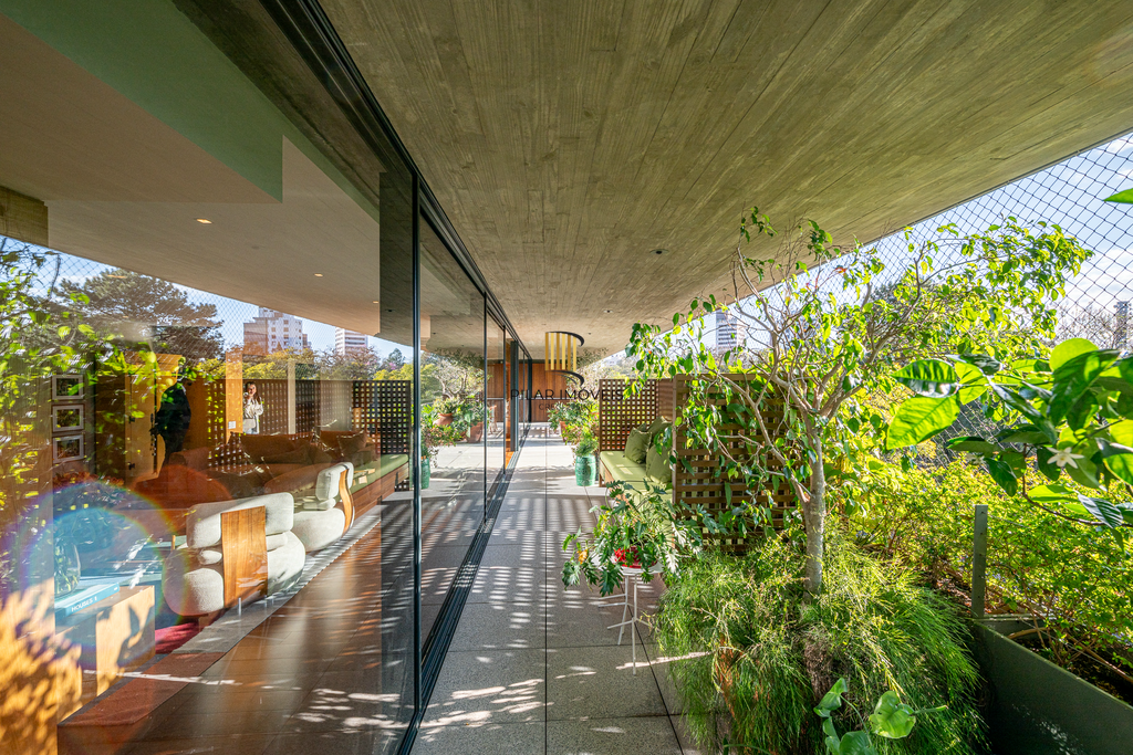 Apartamento 3 dormitórios no bairro Petrópolis