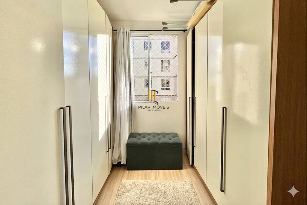 Apartamento 3 dormitórios no bairro Fátima