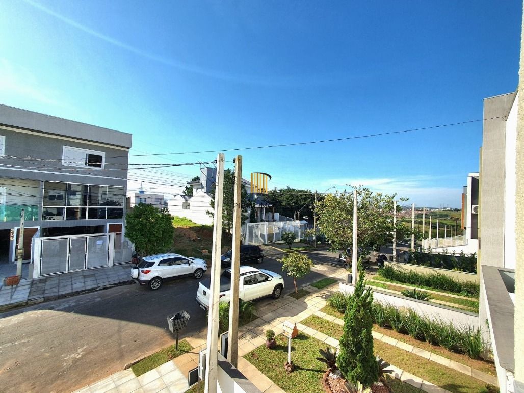 Sobrado no bairro Mário Quintana