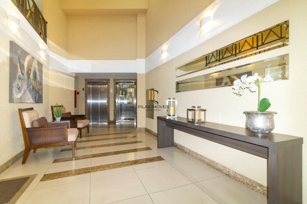 Apartamento Garden 2 dormitórios no bairro Bela Vista