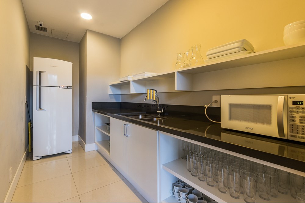 Sala Comercial no bairro Petrópolis