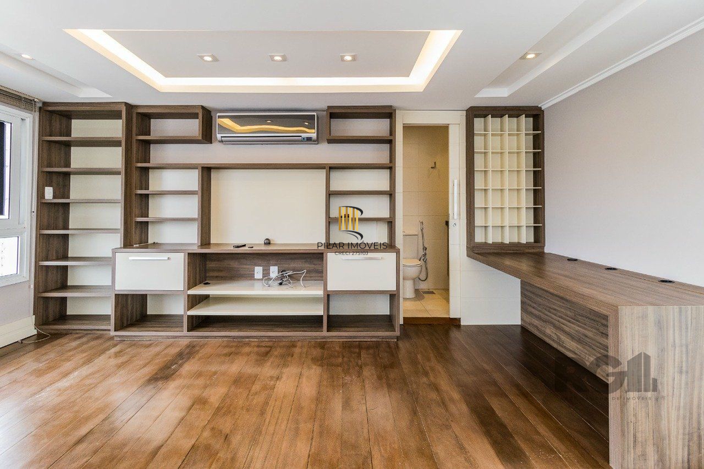 Cobertura 1 dormitório no bairro São João