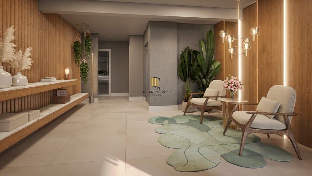 Apartamento 3 dormitórios no bairro Jardim Itu