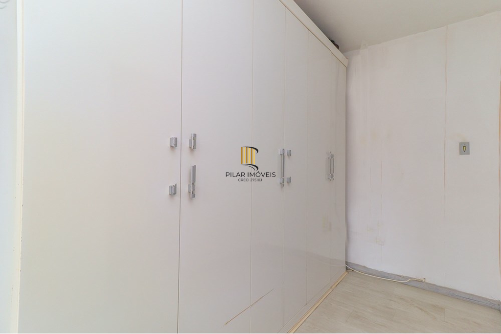 Apartamento 2 dormitórios no bairro Auxiliadora