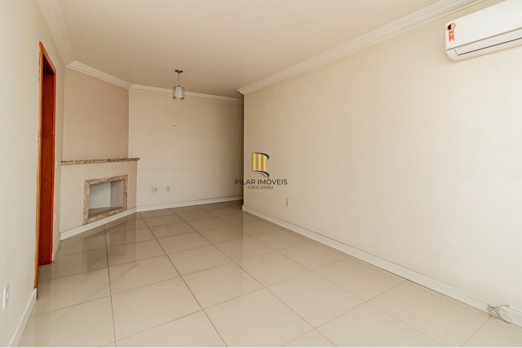 Apartamento 2 dormitórios no bairro Três Figueiras