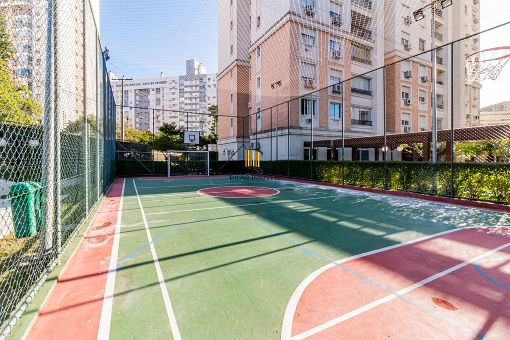 Apartamento 3 dormitórios no bairro Passo da Areia