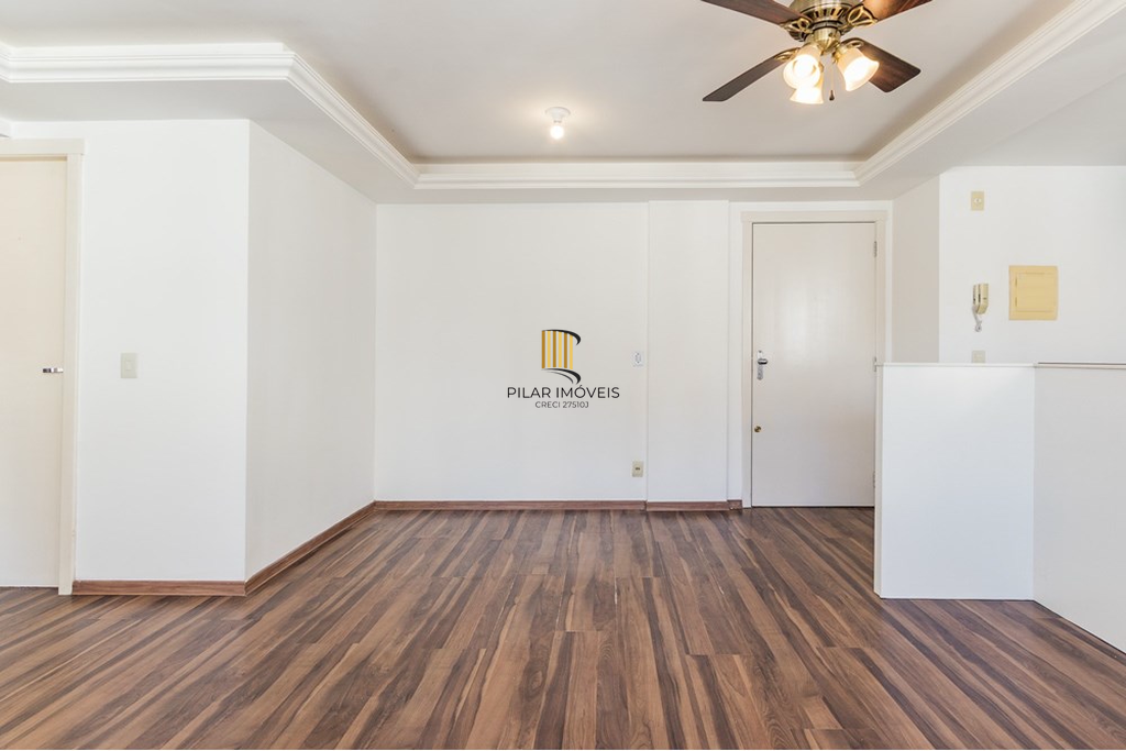 Apartamento 3 dormitórios no bairro Vila Ipiranga