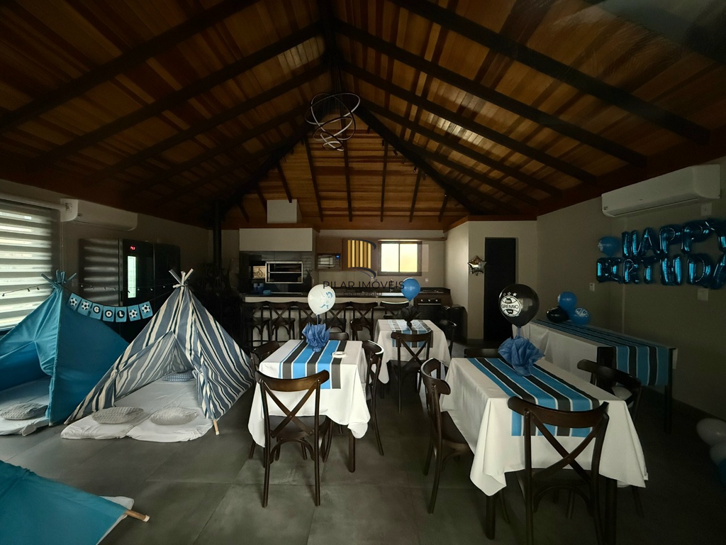 Casa de Condomínio 3 dormitórios no bairro Sarandi