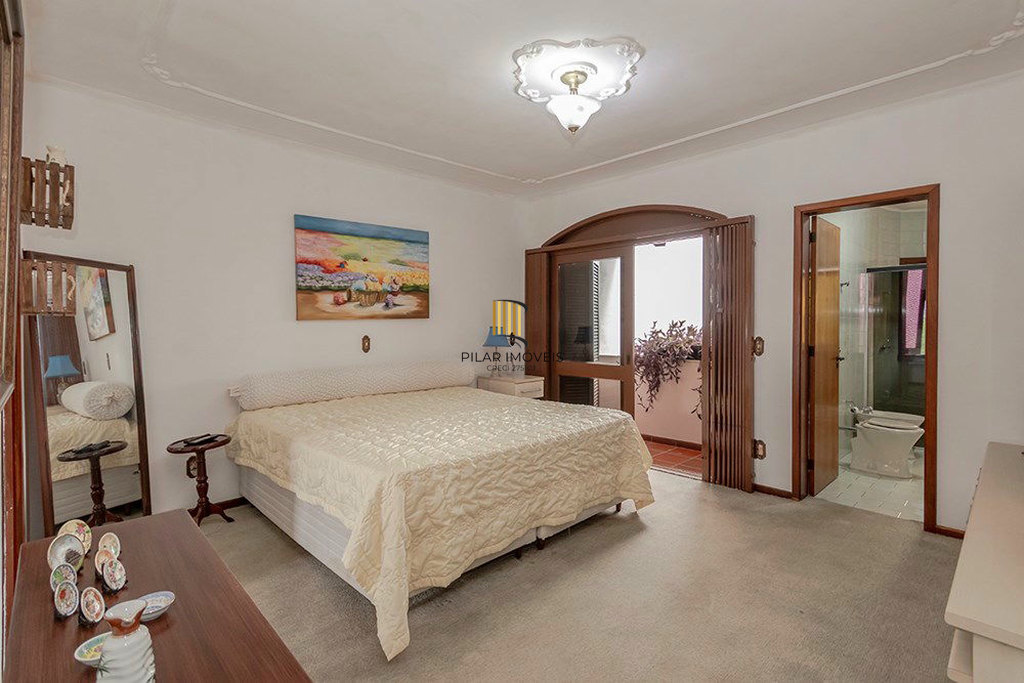 Casa 3 dormitórios no bairro Jardim Planalto