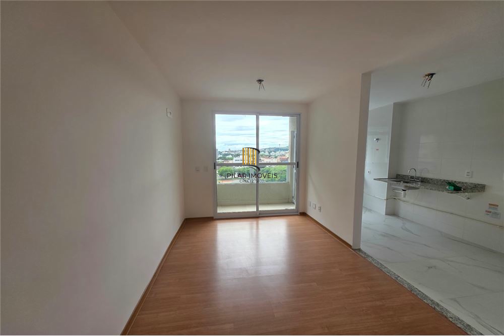 Apartamento 2 dormitórios no bairro Camaquã