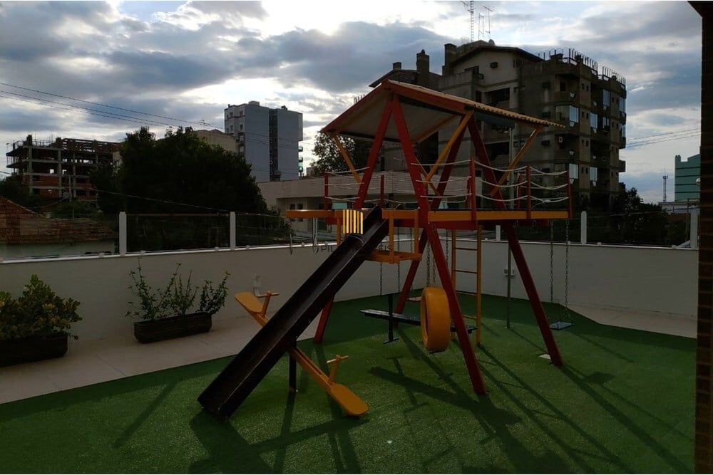 Apartamento 3 dormitórios no bairro Centro