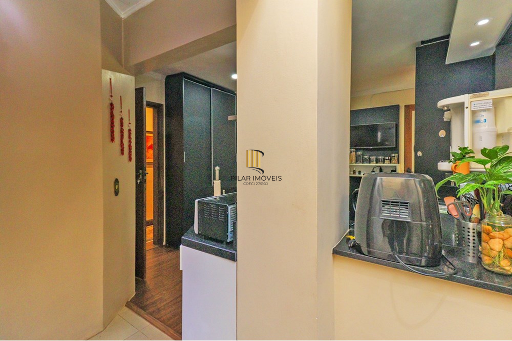 Casa 4 dormitórios no bairro Três Figueiras