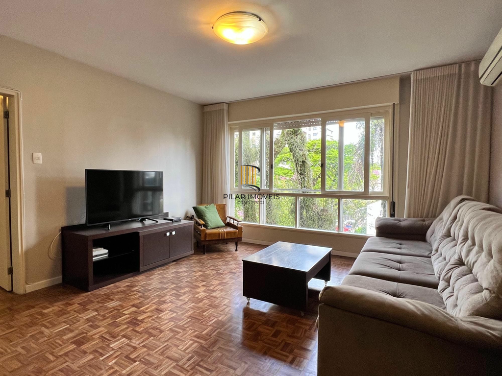 Apartamento 3 dormitórios no bairro Rio Branco