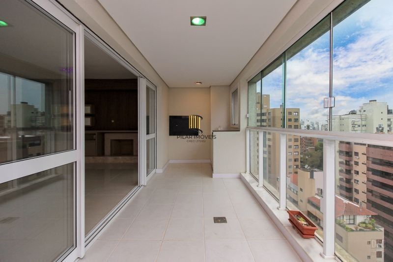 Apartamento 3 dormitórios no bairro Bela Vista