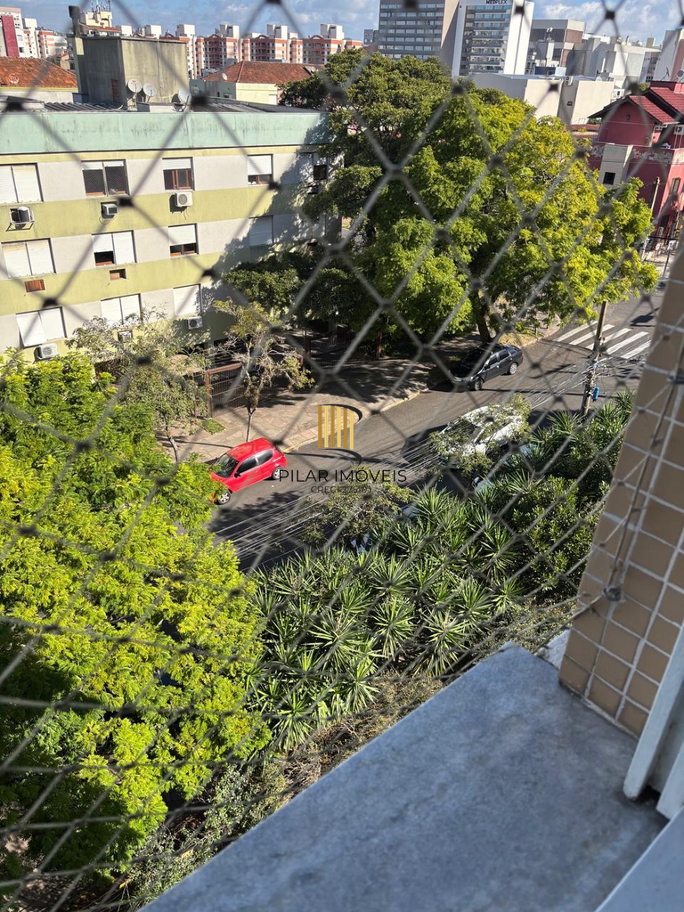 Apartamento 2 dormitórios no bairro Cristo Redentor