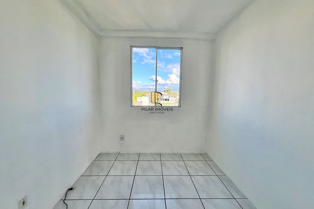 Apartamento 2 dormitórios no bairro Fátima