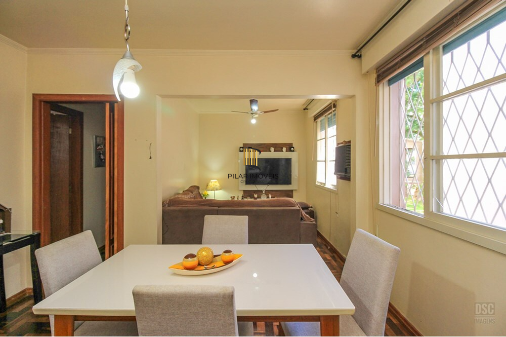 Apartamento 3 dormitórios no bairro Teresópolis