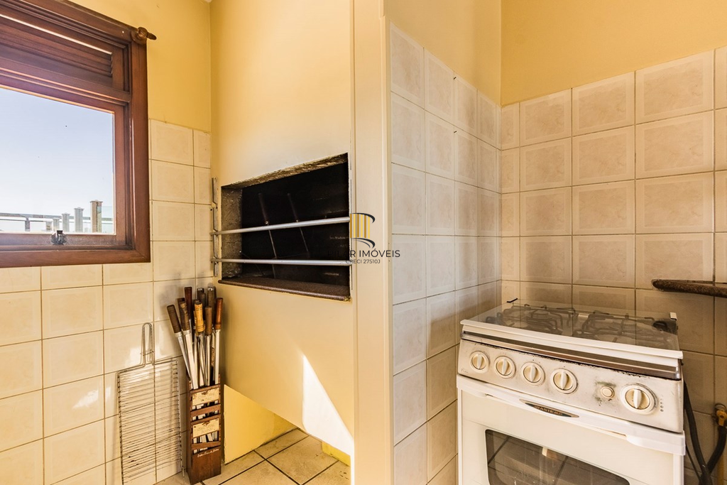 Apartamento 2 dormitórios no bairro Menino Deus