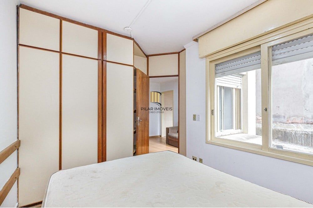 Apartamento 1 dormitório no bairro Bom Fim