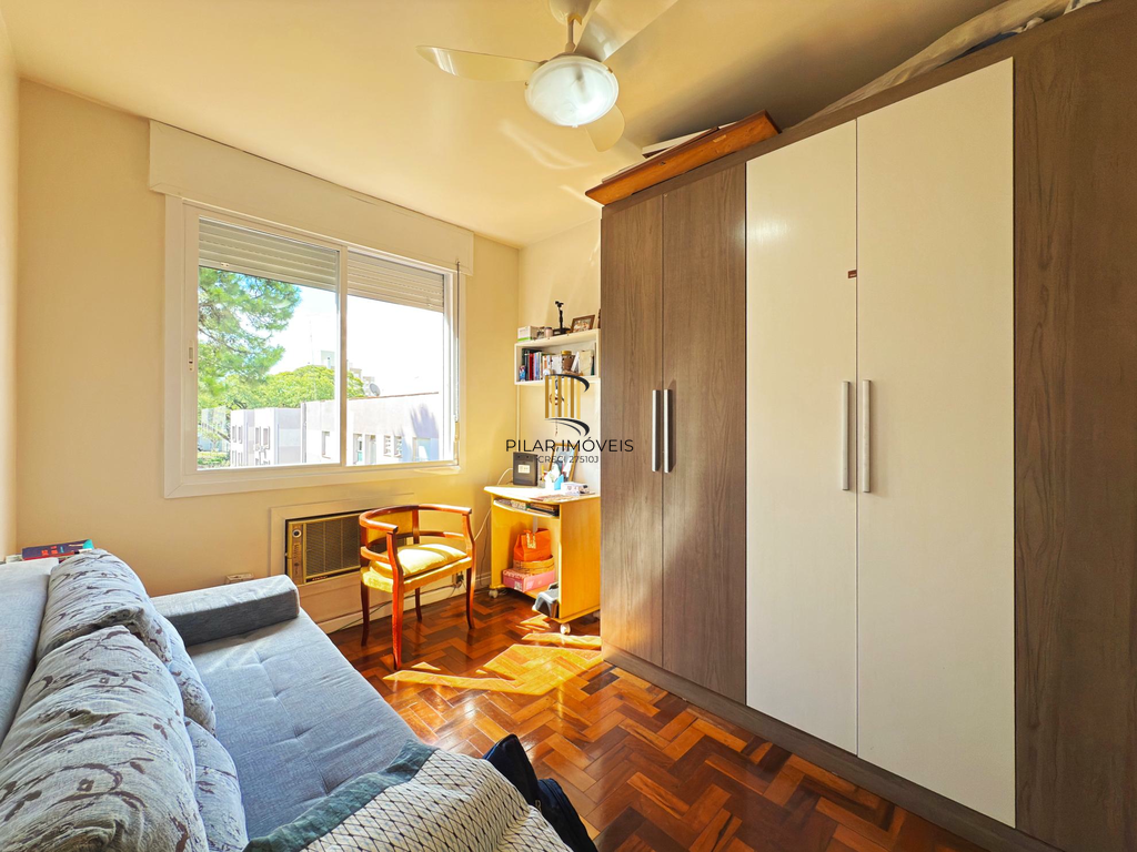 Apartamento 3 dormitórios no bairro Teresópolis