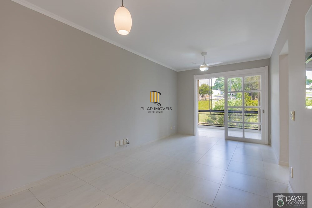 Apartamento 2 dormitórios no bairro Jardim do Salso