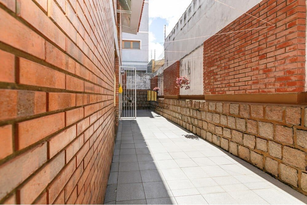 Casa 3 dormitórios no bairro São Sebastião