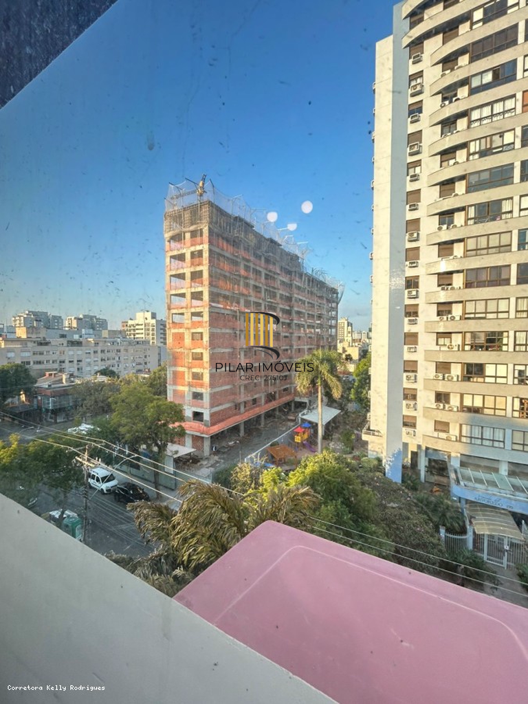 Apartamento 3 dormitórios no bairro Menino Deus